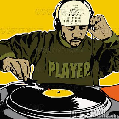 hip hop